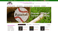 Desktop Screenshot of myortown.com