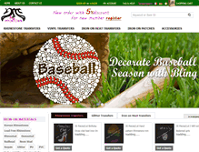 Tablet Screenshot of myortown.com